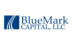 BlueMark Capital, LLC Logo