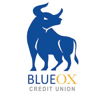 BlueOx Credit Union - Sterling Heights Logo