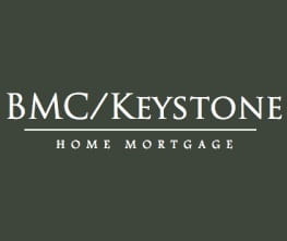 BMC Keystone Home Mortgage Logo