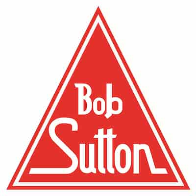Bob Sutton Real Estate & Loans Logo