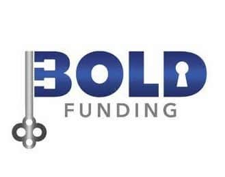 BOLD Funding Logo