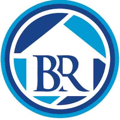 Brandon Roberts Group Logo