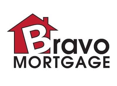 Bravo Mortgage & Realty Group Logo