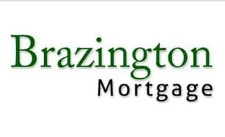 Brazington Mortgage LLC Logo