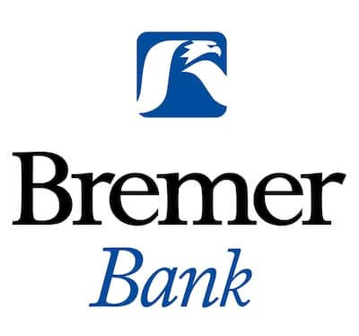 Bremer Bank Logo