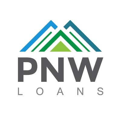Brian Stone & PNW Loans Logo