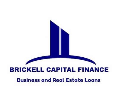 Brickell Capital Finance Logo