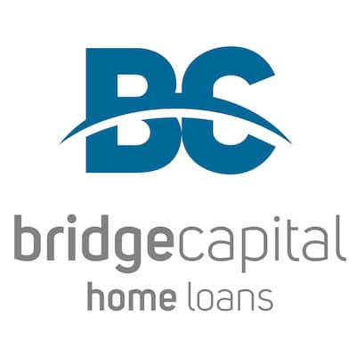 Bridge Capital Home Loans Logo