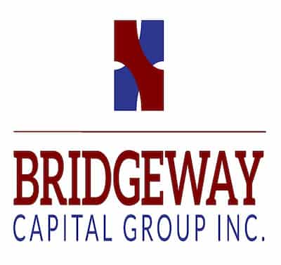 Bridgeway Capital Group Logo