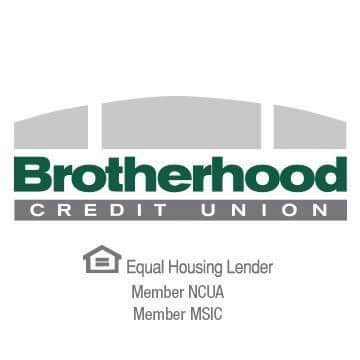 Brotherhood Credit Union Logo