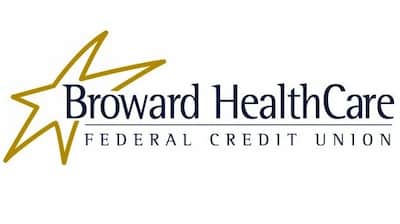 Broward HealthCare Federal Credit Union Logo