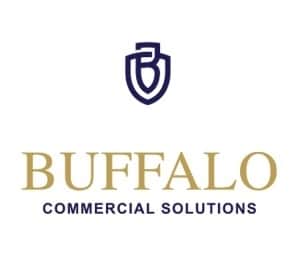 Buffalo Commercial Solutions Logo