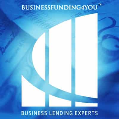 Business Funding 4 You Logo