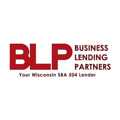 Business Lending Partners Logo