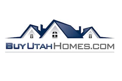 Buy Utah Homes Logo