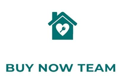 BuyNowTeam: Amy Buynoski, Mortgage Lender NMLS #545254 Logo