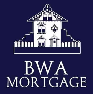 BWA Mortgage Logo