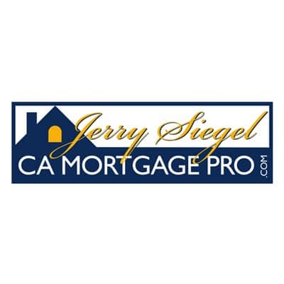 CA Mortgage Pro Logo