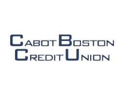 Cabot Boston Credit Union Logo