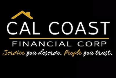 Cal Coast Financial Corp Logo