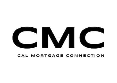 Cal Mortgage Connection Logo