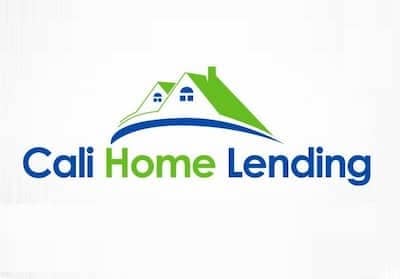 Cali Home Lending: Dan Draitser Logo