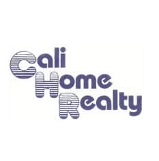 Cali Home Realty Logo