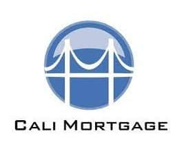 Cali Mortgage Logo