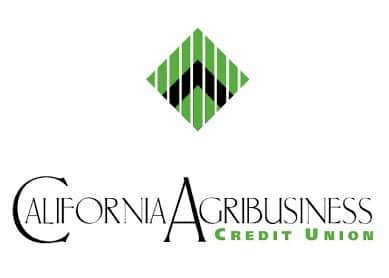 California Agribusiness CU Logo
