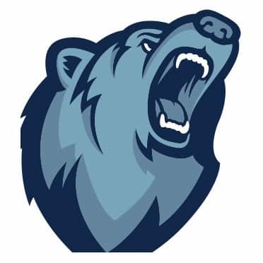 California Bear Credit Union Logo