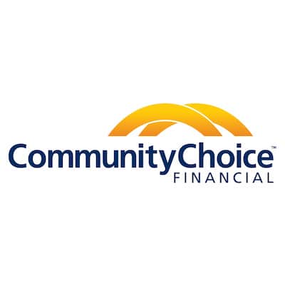 Community Choice Financial Inc Logo