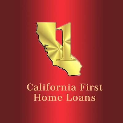 California First Home Loans Logo