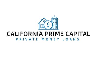 California Prime Capital Logo