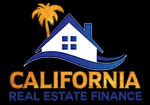 California Real Estate Finance Logo