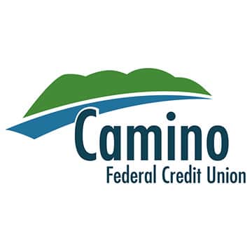 Camino Federal Credit Union Logo