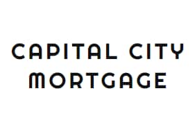 Capital City Mortgage Logo