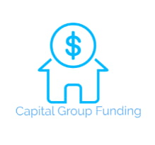 Capital Group Funding Logo