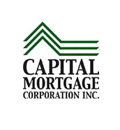 Capital Mortgage Corporation INC Logo