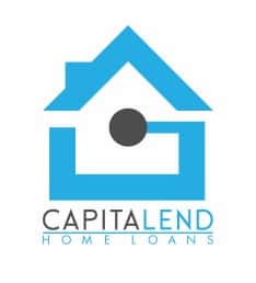 Capitalend Home Loans Logo