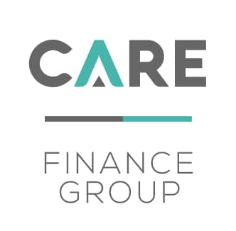 CARE Finance Group Logo