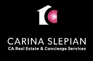 Carina Slepian Logo