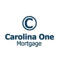 carolina one Mortgage Logo