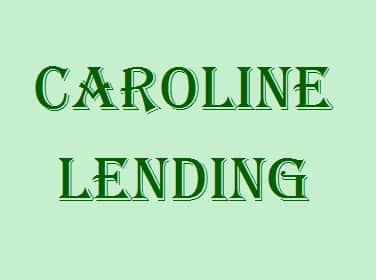 Caroline Lending Logo