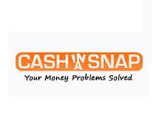 Cash In A Snap - Payday Loans Online Logo