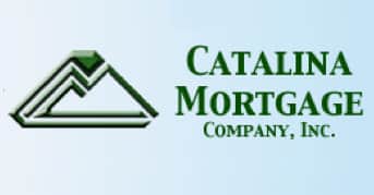 Catalina Mortgage Co Inc Logo