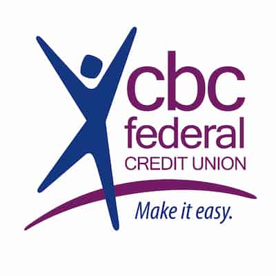 CBC Federal Credit Union Logo