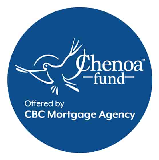 CBC Mortgage Agency Logo