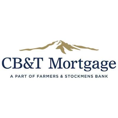 CB&T Mortgage Logo