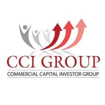 CCIG Commercial Capital Investor Group, LLC Logo
