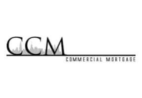 CCM Commercial Mortgage, LLC Logo